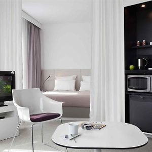 Suite con letto king size